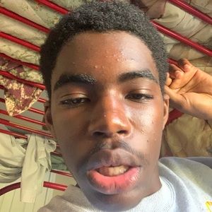 Meet your Posher, Elijah